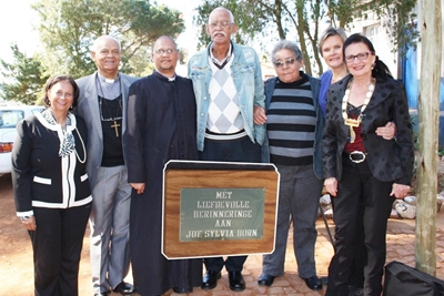 Kruisrivier vier 85ste bestaansjaar